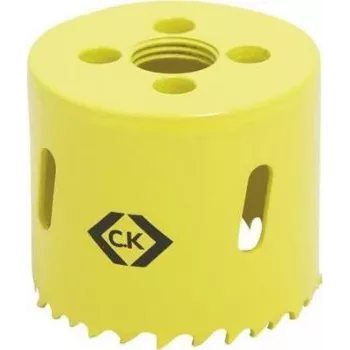 C.K. skylinis pjūklas 43 mm 424013 1 vnt.
