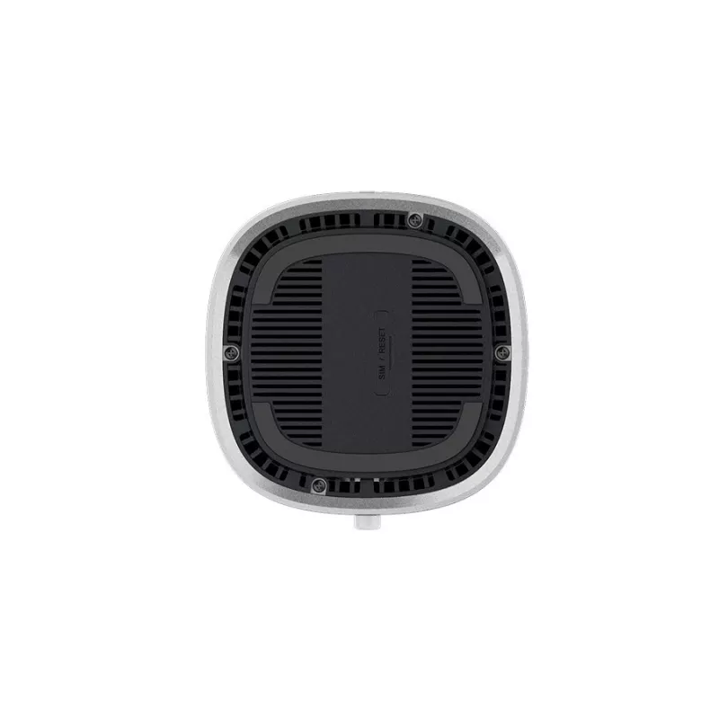 Maršrutizatorius ZTE G50 Wi‑Fi 7 5G dviejų juostų maršrutizatorius su SDX72‑1, 2.5 GbE, USB‑C, SIM lizdu