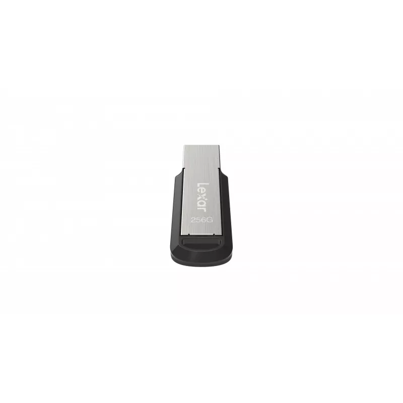 Lexar JumpDrive M400 USB atmintukas 256 GB USB Type-A 3.2 Gen 1 sidabrinis