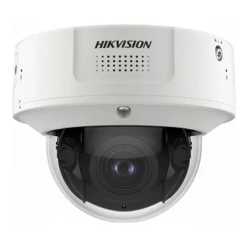 Kupolinė kamera Hikvision iDS-2CD7546G2-XZHSY 4MP, varifocal 2.8–12 mm