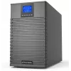 PowerWalker VFI 2000 ICT IoT nepertraukiamo maitinimo šaltinis (UPS) 2 kVA / 2000 W, 8 išėjimai, Online dvigubos konversijos