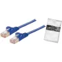 Tinklo kabelis ShiverPeaks Cat.7 U/FTP slim 0,5 m