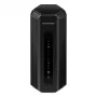NETGEAR Nighthawk RS700S belaidis maršrutizatorius 10 Gigabit Ethernet Tri-band (2,4 GHz / 5 GHz / 6 GHz) Juoda