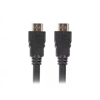HDMI kabelis Lanberg CA-HDMI-13CC-0018-BK 1,8 m