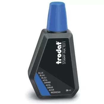 Priedas Trodat 87989 įmonės antspaudui