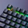 HyperX Alloy Origins PBT HX Red – mechaninė žaidimų klaviatūra