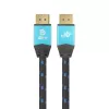 TB AKTBXVDMDP2120N DisplayPort 2.1 kabelis 2 m