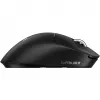 Logitech G PRO X SUPERLIGHT 2 DEX belaidė žaidimų pelė, juoda