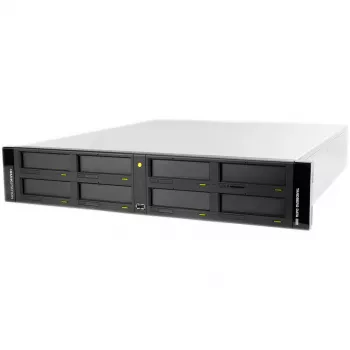 Tandberg RDX QuikStation 8 RM 8 lizdų 2x 10Gb Ethernet 2U