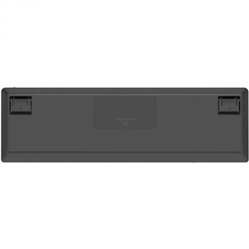 Klaviatūra Logitech MX Mechanical Wireless Illuminated Performance