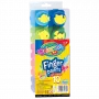 Colorino Kids Pirštų dažai 10 spalvų