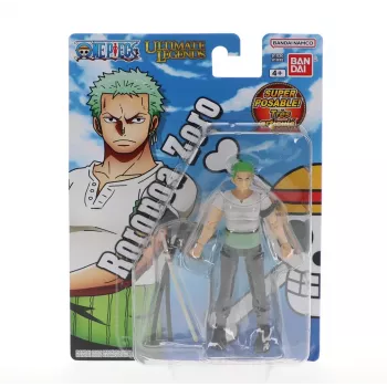 Figūrėlė Ultimate Legends One Piece - Roronoa Zoro