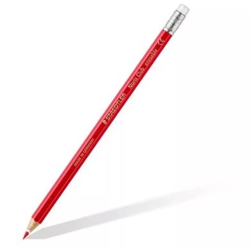 Ištrinami spalvoti pieštukai Staedtler Noris 144 50 Multicolour 24 vnt.