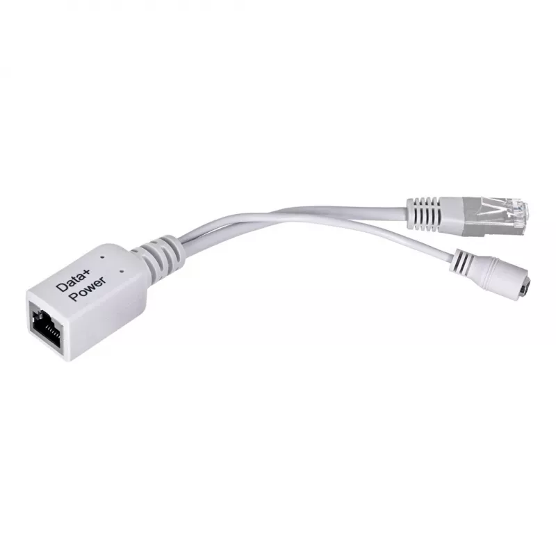 Mikrotik LtAP mini belaidis prieigos taškas 54 Mbit/s Juoda