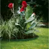 Gardena 536-20 Sodo kraštų rulonas plastikinis žalias