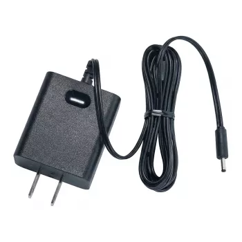 Yealink maitinimo blokas WH62/WH63 - PSU-5V/1,2A-DC2,45(1,8M) (330000011037)