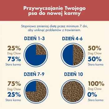 PURINA Dog Chow Sensitive Salmon - sausas šunų maistas - 14 + 2,5 kg
