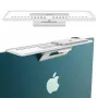 Lentynos laikiklis iMac 312 baltas