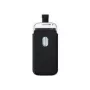 Dėklas Linksys Belkin Pocket Case – Samsung GALAXY S4 Mini – juodas (F8M638BTC00)