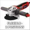 Kampinis šlifuoklis Einhell 4430971, 850 W, 1.61 kg