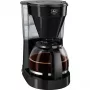 MELITTA Easy filtravinis kavos aparatas juodas