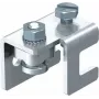 OBO Bettermann 5010 20 FT statybinis / įžeminimo spaustukas