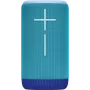 Logitech Ultimate Ears EVERBOOM – Belaidis nešiojamas garsiakalbis, Azure Blue (984-001924)
