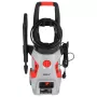 Dedra DED8819 aukšto slėgio plovimo įrenginys 1800W 135 bar 420 L/h