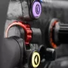 Simagic GT Neo + Alpha EVO Sport Direct Drive vairavimo bazė (9 Nm)