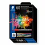 Staedtler Pigment Arts 60 vnt. šepetiniai rašikliai