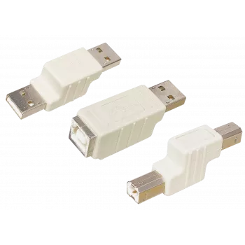 USB adapteris ShiverPeaks 77041 (S-Conn Handels GmbH) — duomenų jungties adapteris ABU-ABU