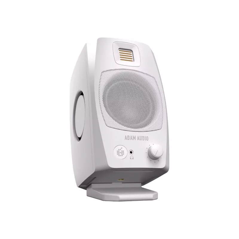 Adam Audio D3V White – pora studijinių monitorių