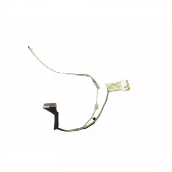 LCD vaizdo kabelis Dell Latitude E6430 (DC02001TR00)