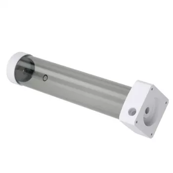 Rezervuaras Barrow PBTT-WBW3230 – akrilinis 264 mm, baltas