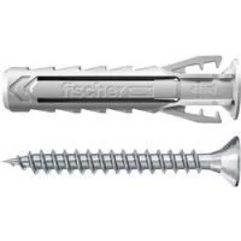 Fischer SX Plus tvirtinimo kaištis 40 mm 8 mm 568122 1 vnt.