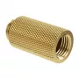 Barrow G1/4 colio tiesus prailginimas MF 30 auksinis, modelis TNYZ-G30 go