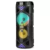 MEDIA-TECH POWER AUDIO BT FUNBOX KEG PRO MT3182 – nešiojamas Bluetooth garsiakalbis su karoke