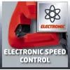 Einhell TC-MX 1200 E maišymo įrankis dažams ir skiediniui, 1200 W