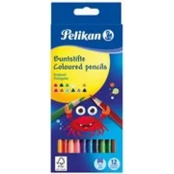 Pelikan 700115 originalus rašalinis švirkštas