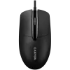 CANYON pelė M-5 laidas juoda