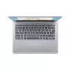 Nešiojamas kompiuteris Acer Aspire 14 AI A14-53M-52FA 14 colių Intel Core Ultra 5 16GB 512GB Intel Arc Graphics Windows 11