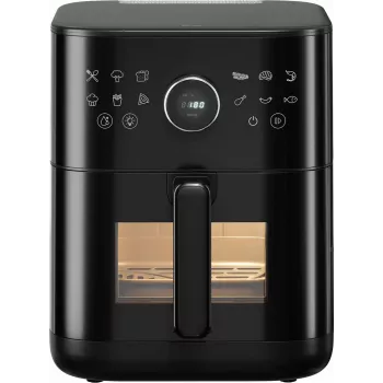 Kepimo krosnelė ZWILLING 6 L, juoda