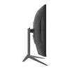Monitorius LC-Power LC-M32QC 31.5 colio lenktas QHD 16:9