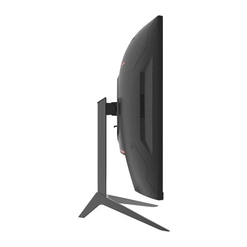Monitorius LC-Power LC-M32QC 31.5 colio lenktas QHD 16:9