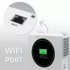 Qoltec Solar Hybrid Inverter Off-Grid 1500W hibridinis keitiklis