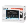 Automagnetola BLOW AVH-9620 2DIN su Bluetooth 5.0, 2,8 inch ekranu, 4×60 W RMS