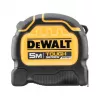 Ruletė DeWALT DWHT36917-0 5 m juoda geltona