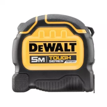 Ruletė DeWALT DWHT36917-0 5 m juoda geltona