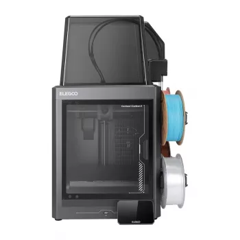 3D spausdintuvas Elegoo Centauri Carbon 2 Combo