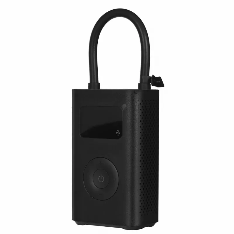 Xiaomi nešiojamasis elektrinis oro kompresorius 2
